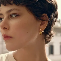 MAANESTEN Adeleide Earrings