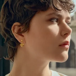 MAANESTEN Adeleide Earrings