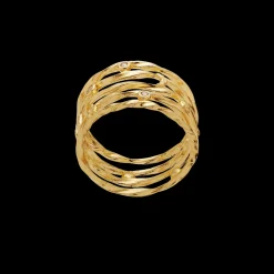 MAANESTEN Alora Ring