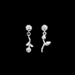 MAANESTEN Amaria Earrings (guld/sølv)