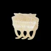 MAANESTEN Arista Hair Claw Shell