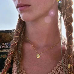 MAANESTEN Astra Necklace