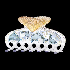 MAANESTEN Attina Hairclaw Clear