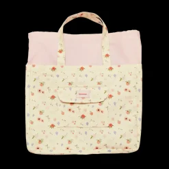 MAANESTEN Big Canvas Totebag