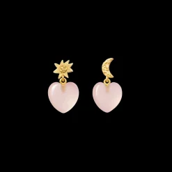 MAANESTEN Care Earring