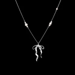 MAANESTEN Effie Halskæde