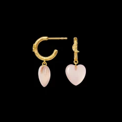 MAANESTEN Embrace Earrings