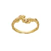 MAANESTEN Frida Ring (guld/sølv)