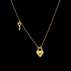 MAANESTEN Imena Halskæde