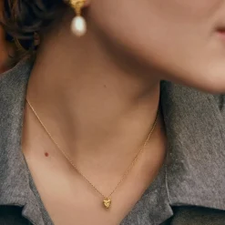 MAANESTEN Ira Necklace