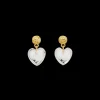 MAANESTEN Lemona Petit Earrings