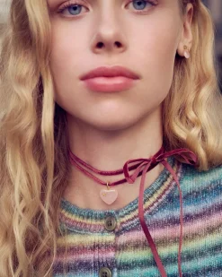 MAANESTEN Love Choker