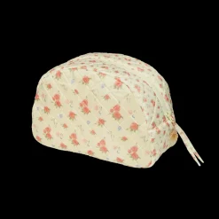 MAANESTEN Makeup Bag Roses and Shells