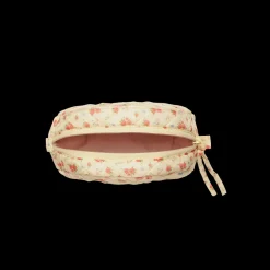 MAANESTEN Makeup Bag Roses and Shells