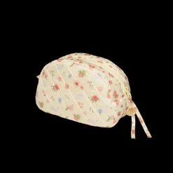MAANESTEN Makeup Bag Roses and Shells