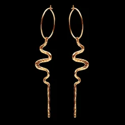 MAANESTEN Mia Earrings