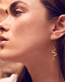 MAANESTEN Mia Earrings