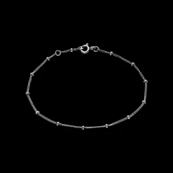 MAANESTEN Nala Armbånd (guld/sølv)