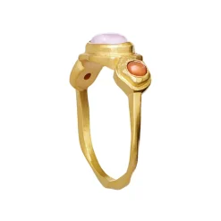 MAANESTEN Nemo Ring