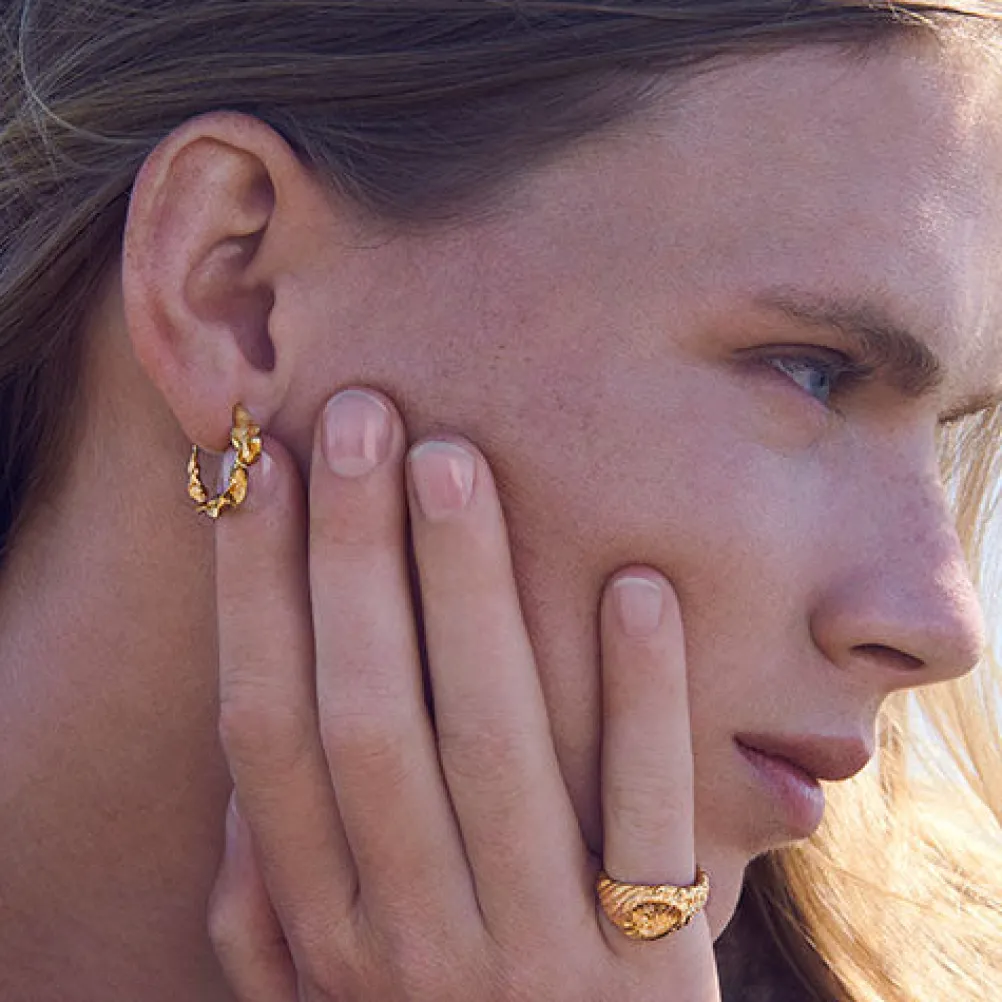 MAANESTEN Nino Earrings