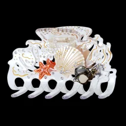 MAANESTEN Ondina Hairclaw Clear