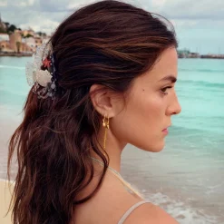 MAANESTEN Ondina Hairclaw Clear