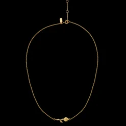 MAANESTEN Rosanna Necklace (guld/sølv)
