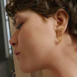 MAANESTEN Tutu Earrings