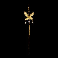 MAANESTEN Uira Single Earring