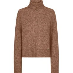 MOS MOSH Aidy Thora Rollneck Knit Carafe