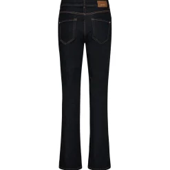 MOS MOSH Ashley Deluxe Jeans Dark Blue