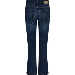 MOS MOSH Ashley Imera Jeans Dark Blue