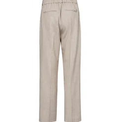 MOS MOSH Bai Flair Pant Chocolate Chip