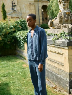 MOS MOSH Balia Tenly Pant Spellbound