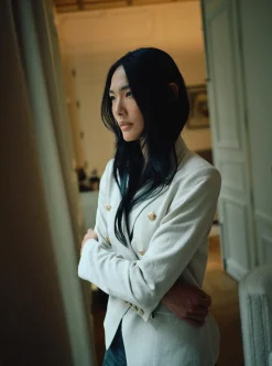 MOS MOSH Beliz Jolene Blazer