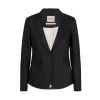 MOS MOSH Blake Night Blazer Black
