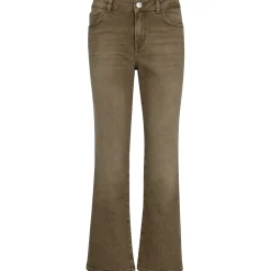 MOS MOSH Cecilia Magic Pant Sea Turtle