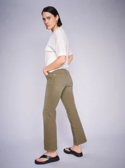 MOS MOSH Cecilia Magic Pant Sea Turtle