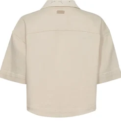 MOS MOSH Cent Clay Shirt