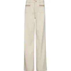 MOS MOSH Colette Clay Jeans Clay