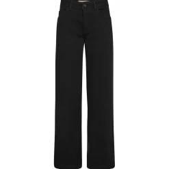 MOS MOSH Dara Deluxe Jeans Black