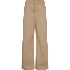 MOS MOSH Dara Treasure Pant Sesame Regular