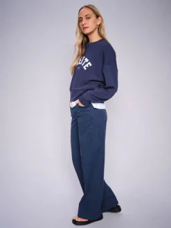 MOS MOSH Dara Treasure Pant Spellbound