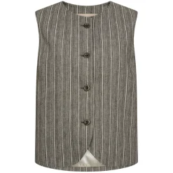 MOS MOSH Eriin Thelma Vest Sea Turtle