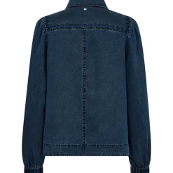 MOS MOSH Fozi Tenly Blouse Spellbound