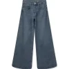 MOS MOSH Hailee Luxe Jeans Regular Blue