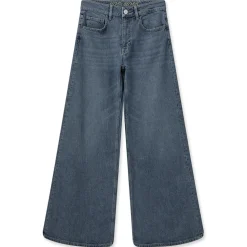 MOS MOSH Hailee Luxe Jeans Regular Blue