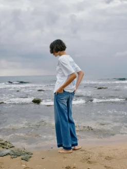 MOS MOSH Hermina Zack Jeans