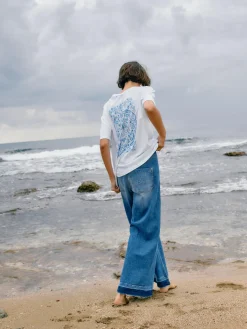 MOS MOSH Hermina Zack Jeans