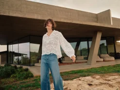 MOS MOSH Hermina Zack Jeans